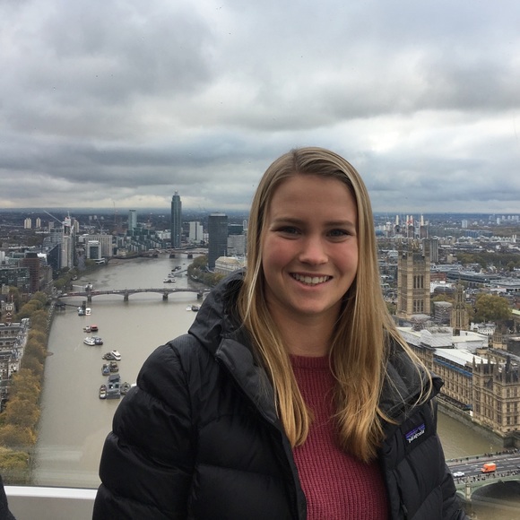 Meet you posher, Michelle! - Picture 2 of 2